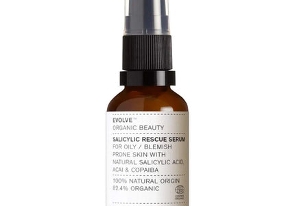 Salicylic Rescue Serum - 30 ml - Evolve