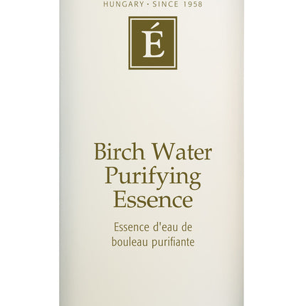 Birch Water Purifying Essence