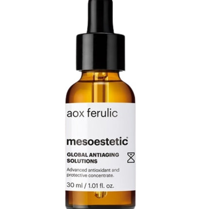 AOX Ferulic