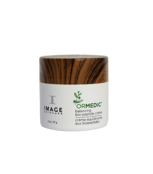 Ormedic Balancing Bio Peptide Creme