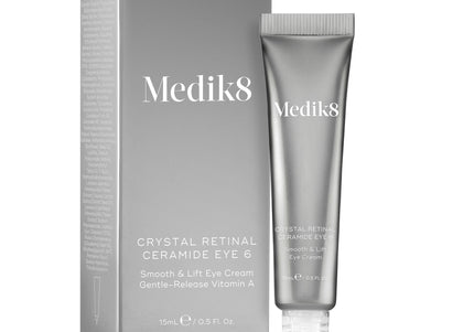 Crystal Retinal Ceramide EYE 6 - Medik8