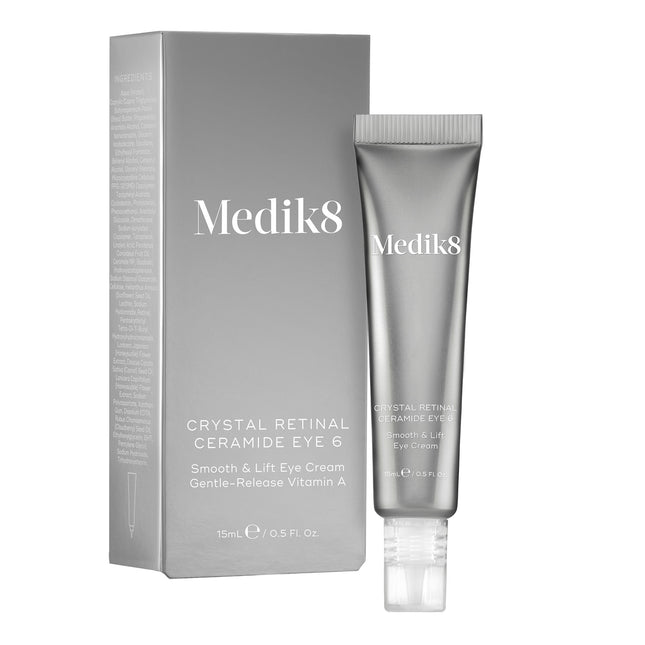 Crystal Retinal Ceramide EYE 6 - Medik8