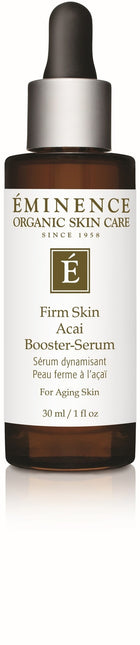 Firm Skin Acai Booster Serum