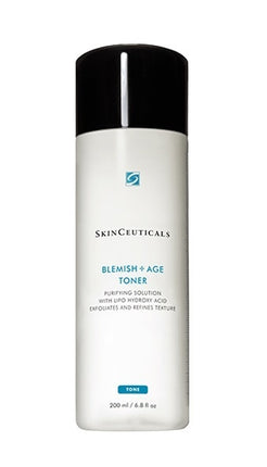 Blemish + Age Toner