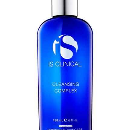 Cleansing Complex 180 ml