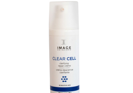 Clear Cell Clarifying Repair Cream