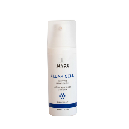 Clear Cell Clarifying Repair Cream