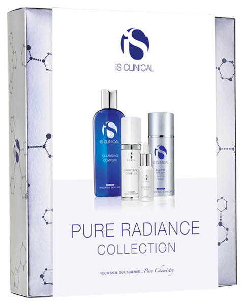 Pure Radiance Collection Kit