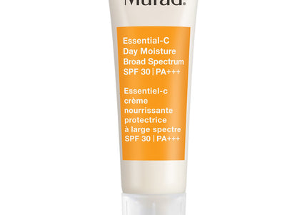 Essential C Day Moisture SPF30 - Murad