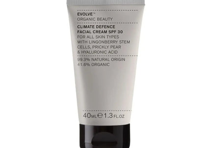 Climate Defence Facial Cream - 60 ml - Evolve