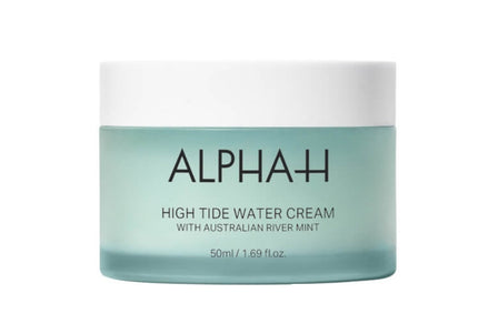 High Tide Water Cream - Alpha-H