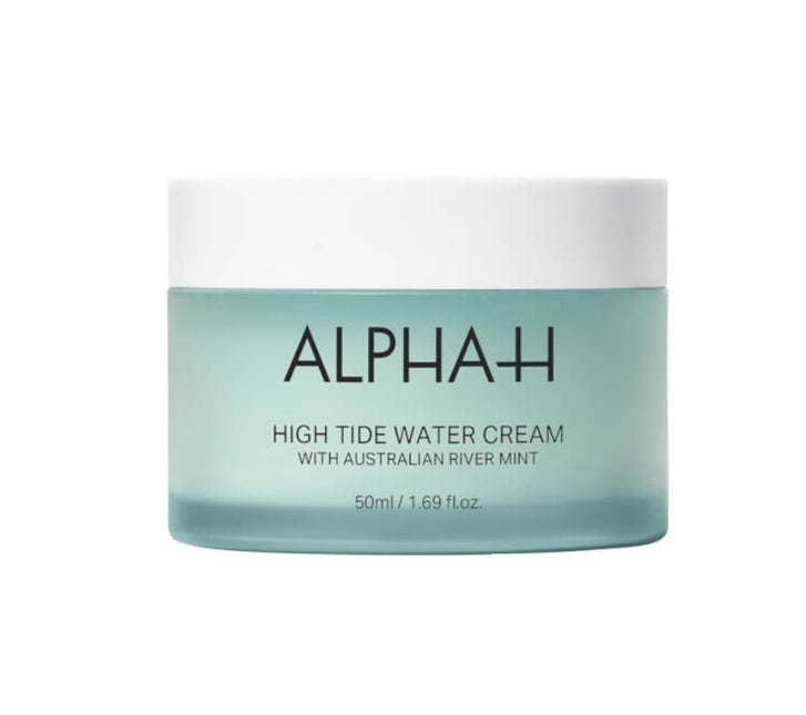 High Tide Water Cream - Alpha-H