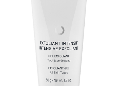 Intensive Exfoliating Gel