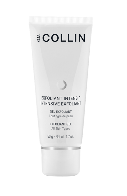 Intensive Exfoliating Gel