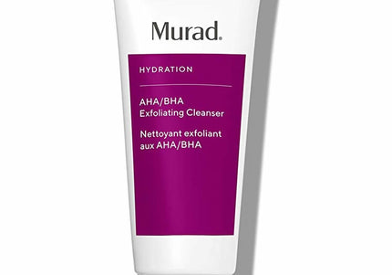 AHA / BHA Exfoliating Cleanser - Murad