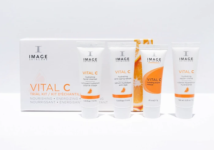 Vital C Trial Kit