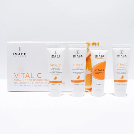 Vital C Trial Kit