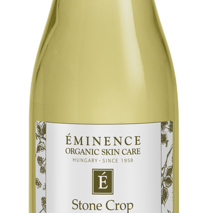 Stone Crop Body Oil