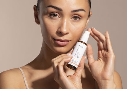 Prevention + Sun Serum SPF30 - TINTED - Image