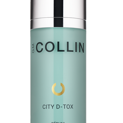 City D-Tox SERUM