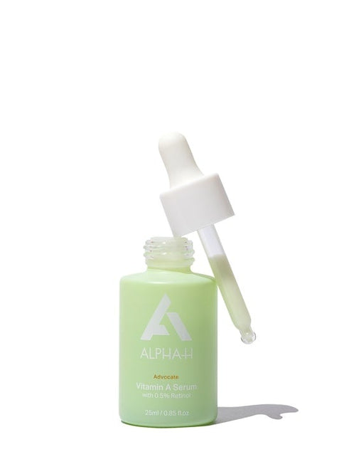 Vitamin A Serum (25 ml)