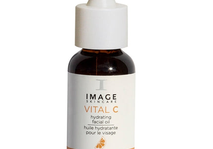 Vital C Hydrating Facial Oil