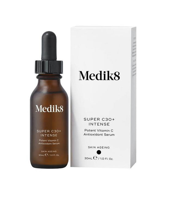 Super C Ferulic