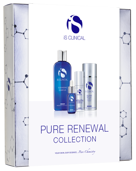 Pure Renewal Collection Kit