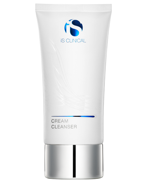 Cream Cleanser 120 ml