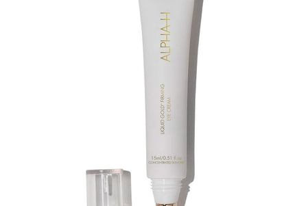 Liquid Gold Firming Eye Cream