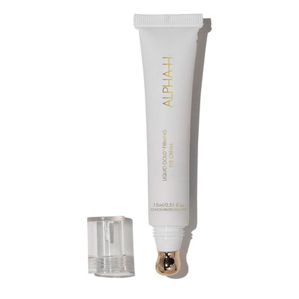 Liquid Gold Firming Eye Cream