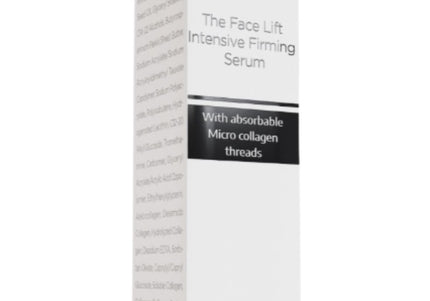 Youthplex Face Lift INTENSIVE Firming Serum - KRX