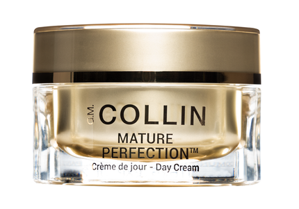 Mature Perfection Day Cream