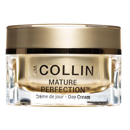 Mature Perfection Day Cream