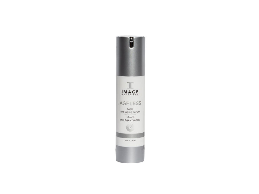 Ageless Total Anti-aging Serum