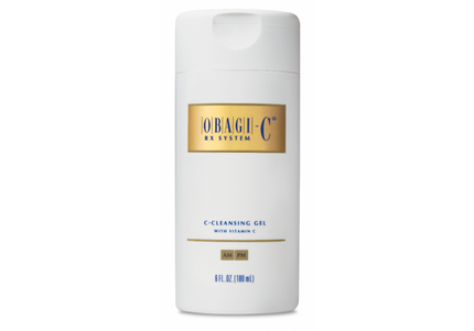 C-Cleansing Gel