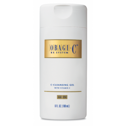 C-Cleansing Gel