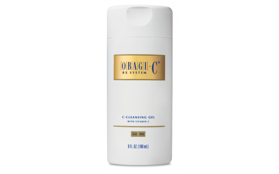 C-Cleansing Gel