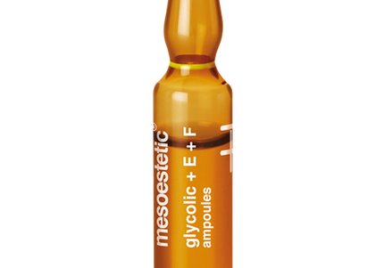 LOSSE AMPUL - 2 ml - Glycolic E+F