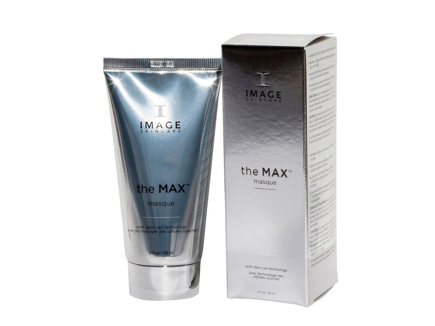 The Max Masque