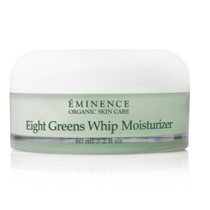 Eight Greens Whip Moisturizer