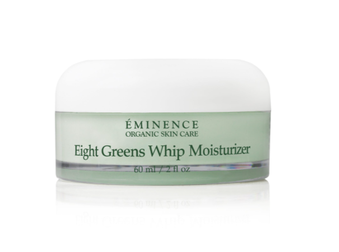 Eight Greens Whip Moisturizer