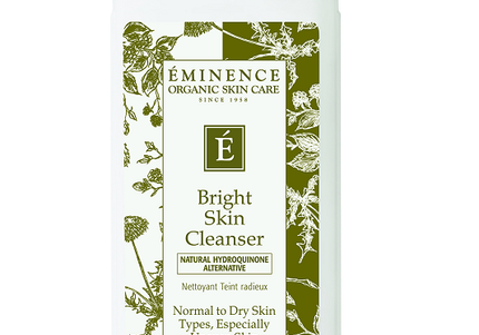 Bright Skin Cleanser