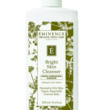 Bright Skin Cleanser