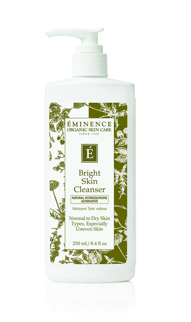 Bright Skin Cleanser