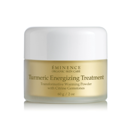 Turmeric Energizing Treatment