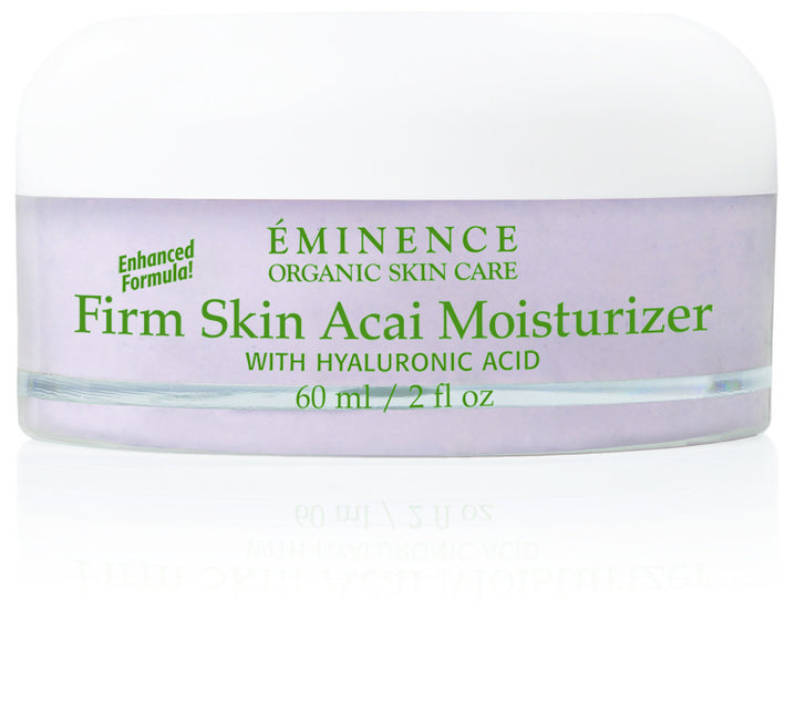 Firm Skin Acai Moisturiser