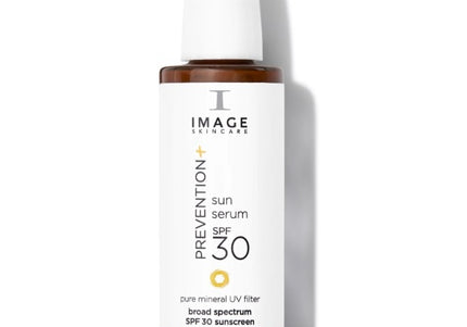 Prevention + Sun Serum SPF30 - TINTED - Image