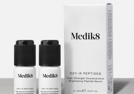 Oxy-R Peptides