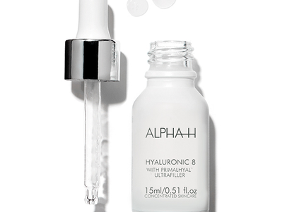 Hyaluronic 8 Serum